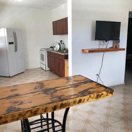 Jay'S Home By The Beach & Rainforest Luquillo Exteriör bild