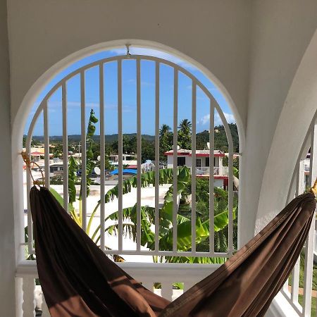 Jay'S Home By The Beach & Rainforest Luquillo Exteriör bild