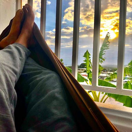 Jay'S Home By The Beach & Rainforest Luquillo Exteriör bild