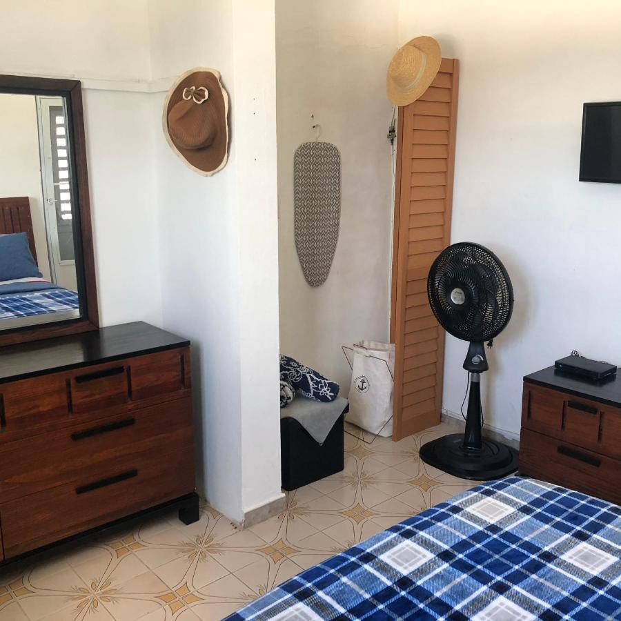 Jay'S Home By The Beach & Rainforest Luquillo Exteriör bild
