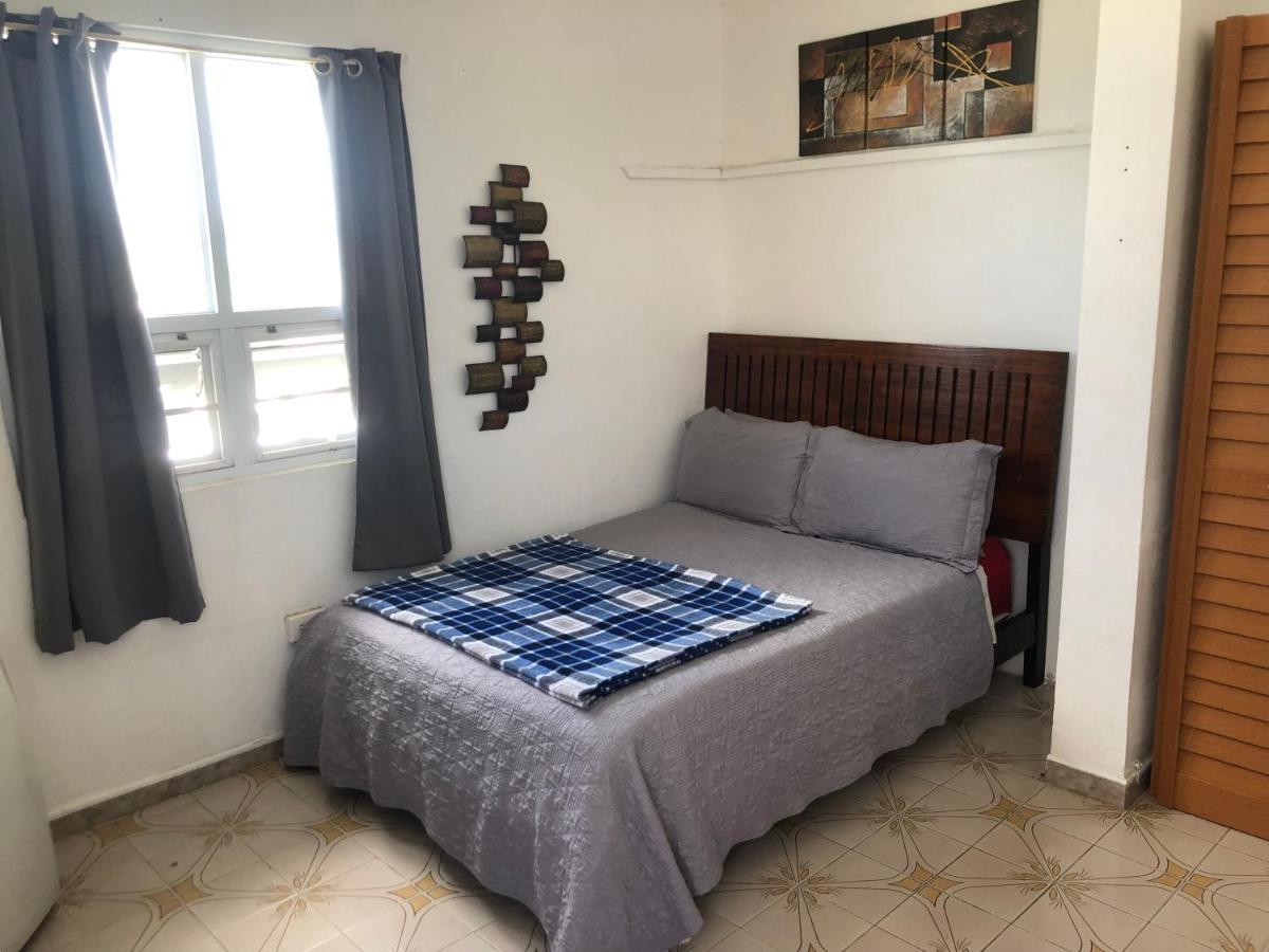 Jay'S Home By The Beach & Rainforest Luquillo Exteriör bild