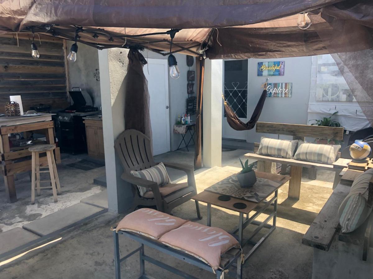 Jay'S Home By The Beach & Rainforest Luquillo Exteriör bild