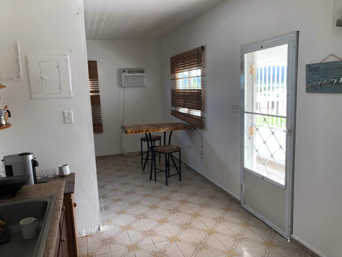 Jay'S Home By The Beach & Rainforest Luquillo Exteriör bild