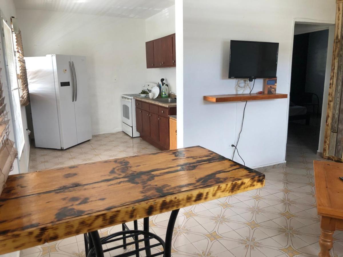 Jay'S Home By The Beach & Rainforest Luquillo Exteriör bild