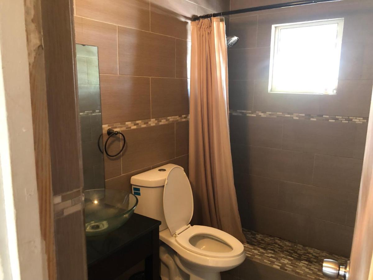 Jay'S Home By The Beach & Rainforest Luquillo Exteriör bild