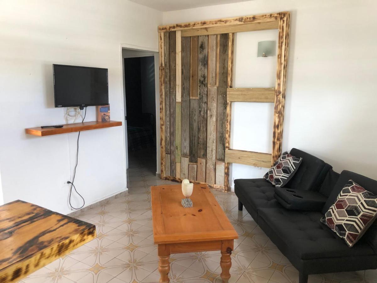 Jay'S Home By The Beach & Rainforest Luquillo Exteriör bild