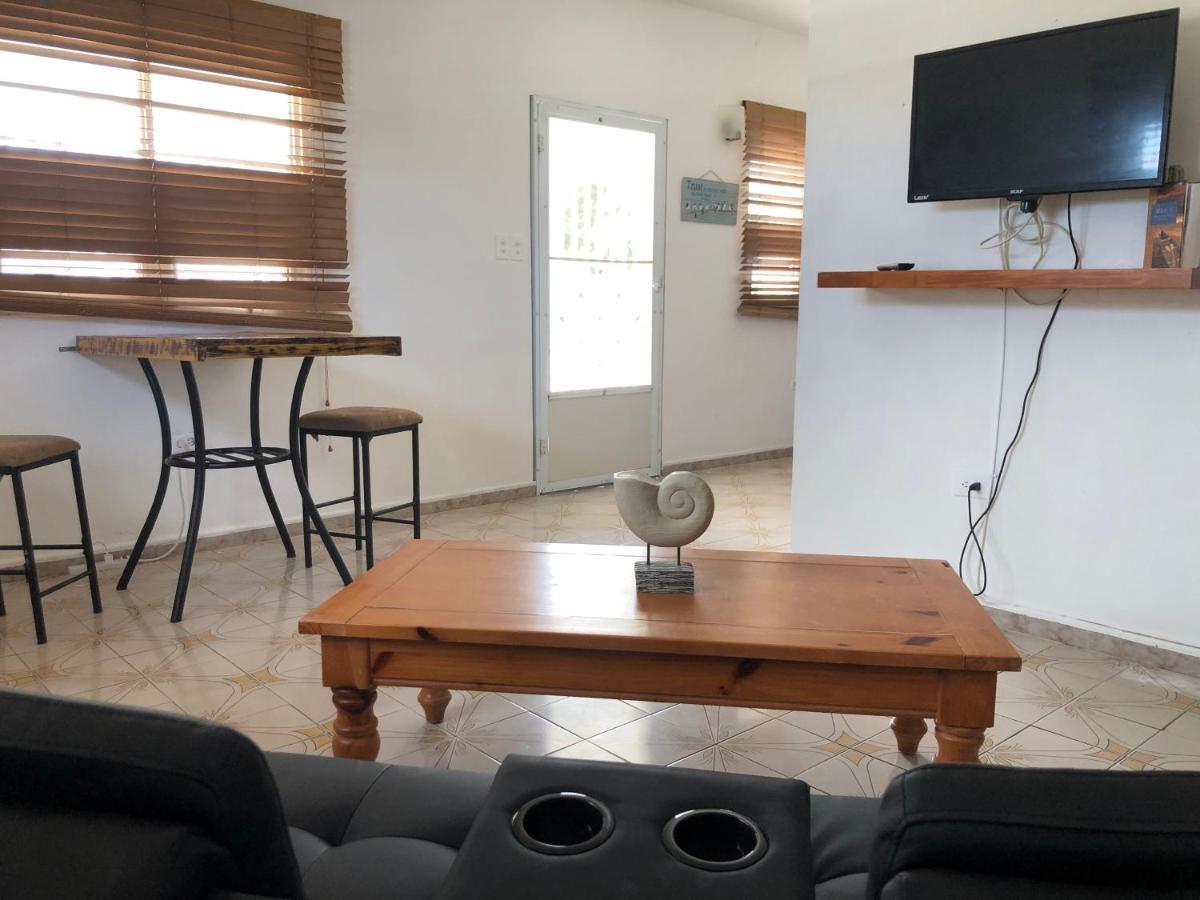 Jay'S Home By The Beach & Rainforest Luquillo Exteriör bild