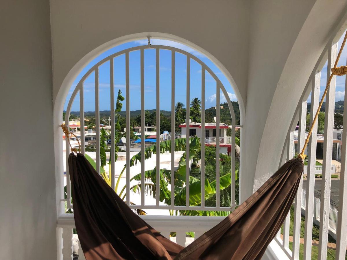 Jay'S Home By The Beach & Rainforest Luquillo Exteriör bild