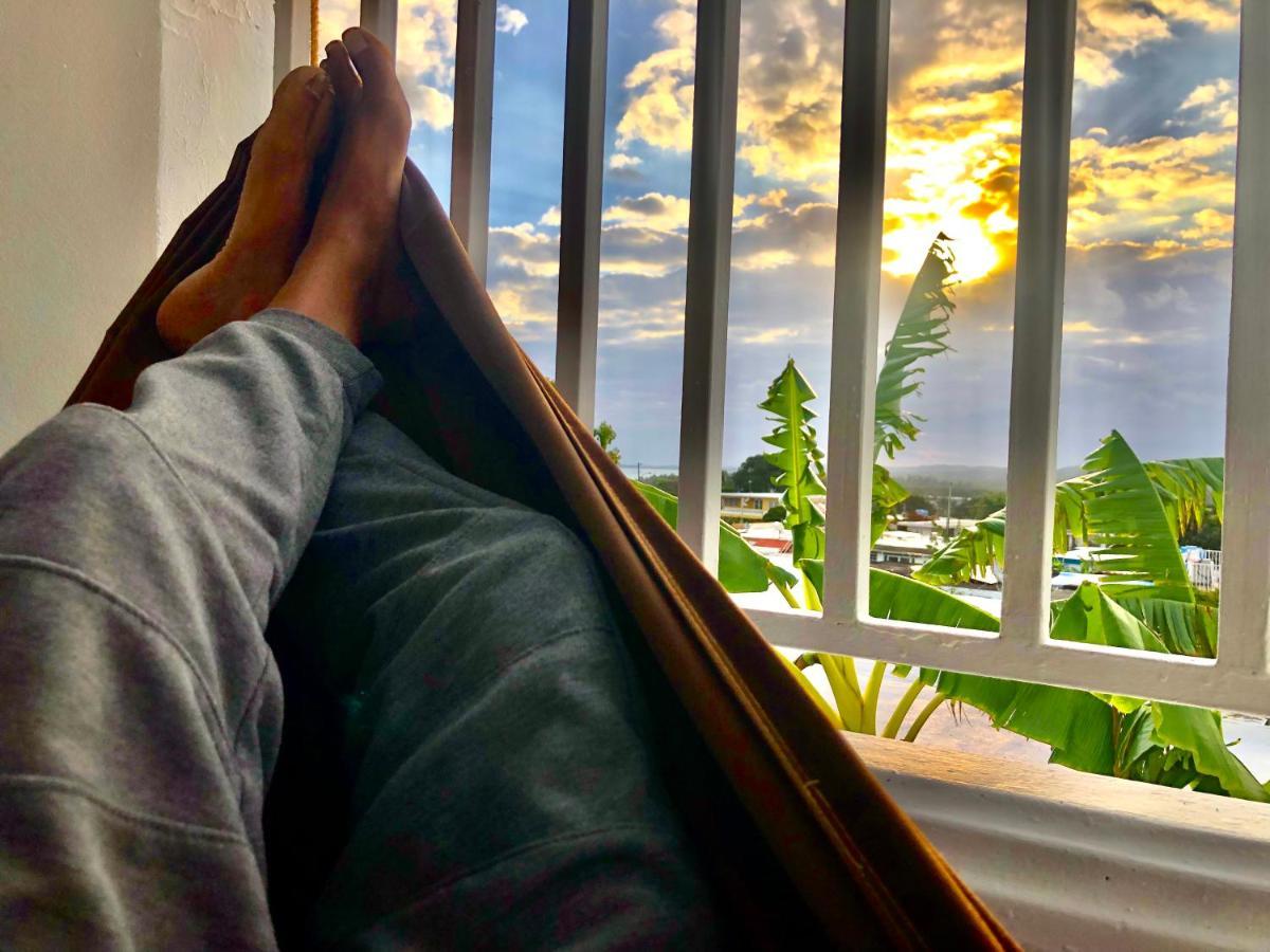 Jay'S Home By The Beach & Rainforest Luquillo Exteriör bild